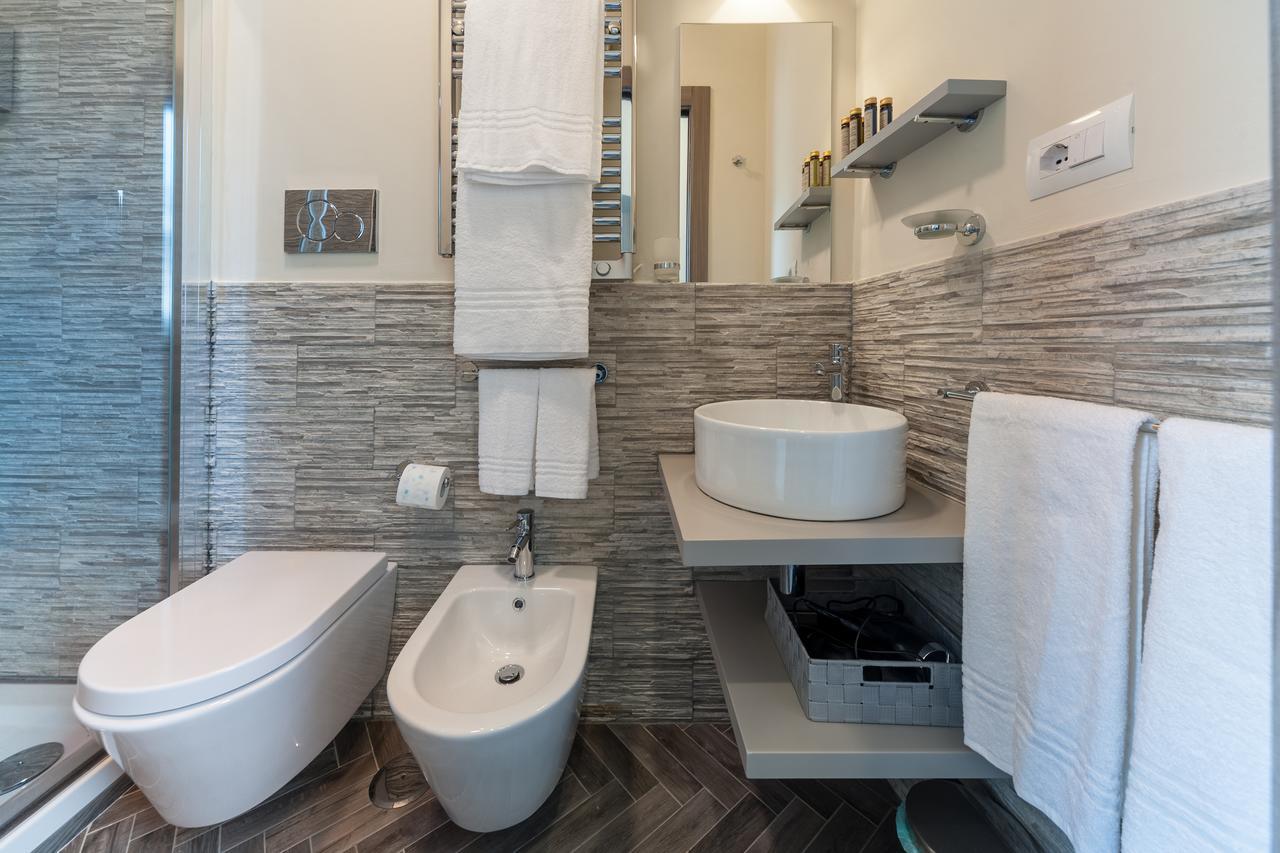 Gasthof Foro Romano Luxury 3*