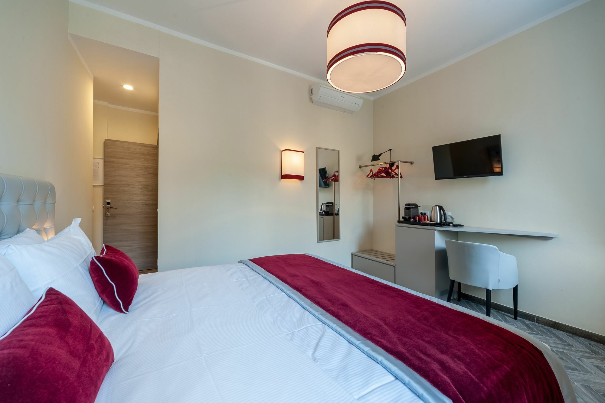Foro Romano Luxury 3*