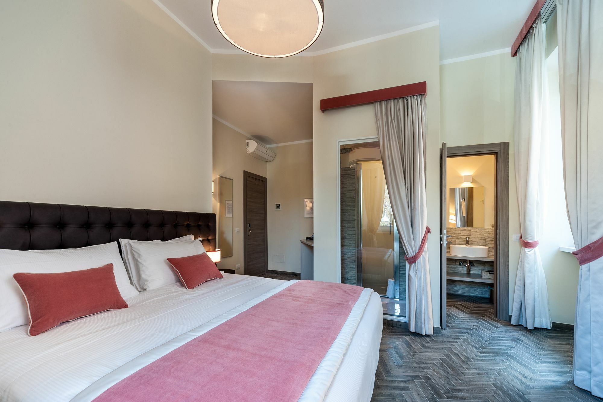 Gasthof Foro Romano Luxury 3*