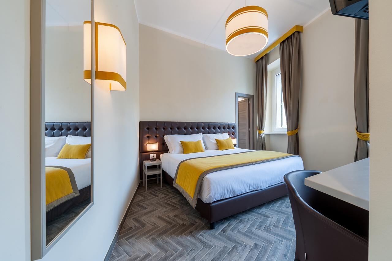 Gasthof Foro Luxury Rom