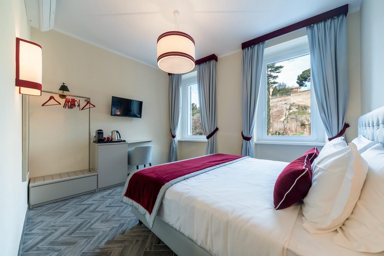 Foro Luxury Gasthof Rom
