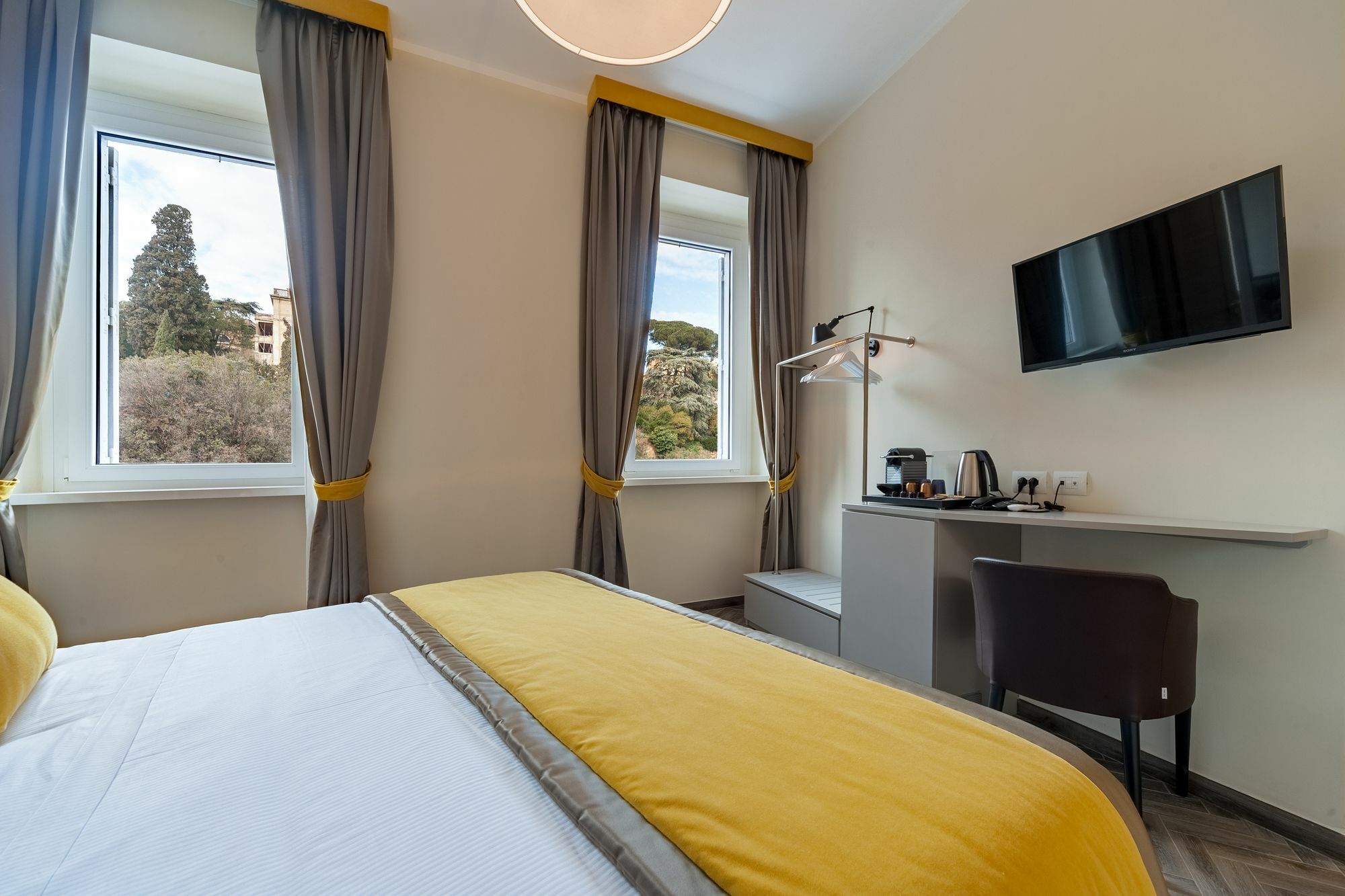 Foro Luxury 3* Rom