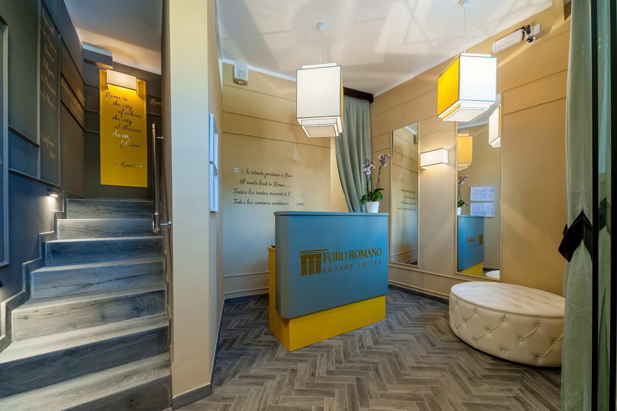 Gasthof Foro Luxury 3*